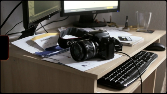 Reportaje fotográfico – Screenshot 1
