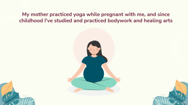 Yoga Following Your Menstrual Cycle - Screenshot_01