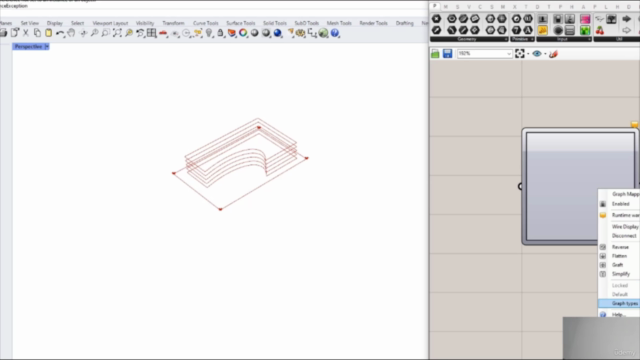 Fundamental of Generative Design for Architecture بالعربي – Screenshot 2