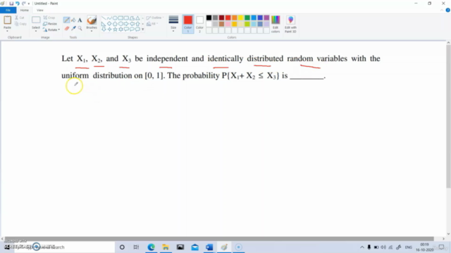 Random Variable & Random Process: Problem Solving Techniques - Screenshot_01
