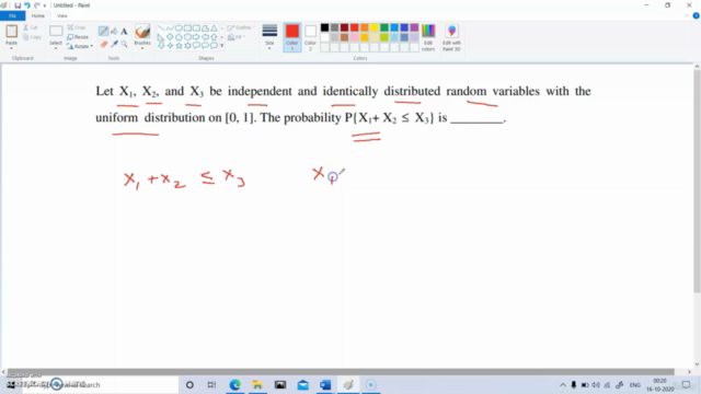 Random Variable & Random Process: Problem Solving Techniques – Screenshot 2