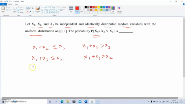 Random Variable & Random Process: Problem Solving Techniques – Screenshot 3