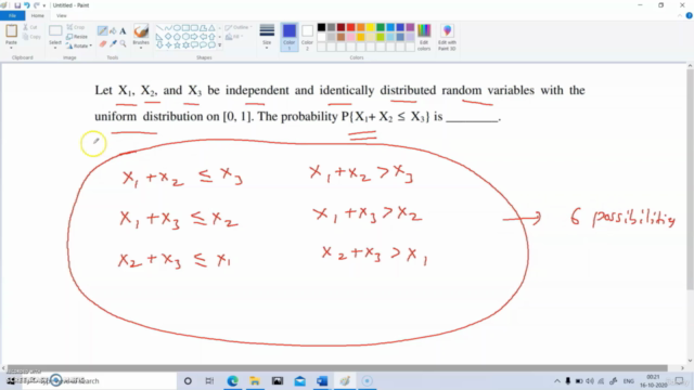 Random Variable & Random Process: Problem Solving Techniques - Screenshot_04