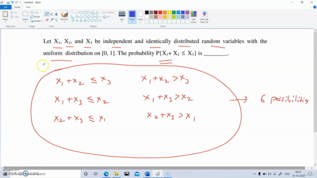 Random Variable & Random Process: Problem Solving Techniques – Screenshot 4