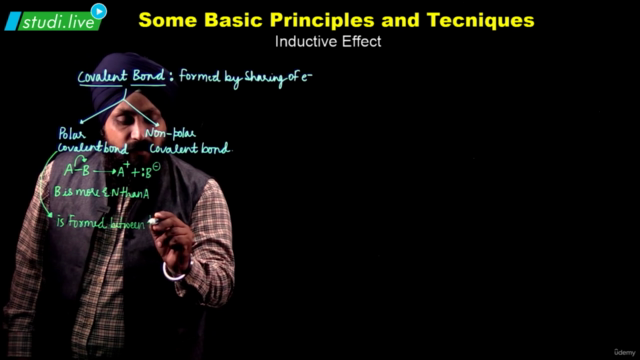 Organic Chemistry - Some Basic Principles and Techniques – Screenshot 1