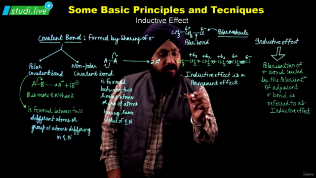 Organic Chemistry - Some Basic Principles and Techniques – Screenshot 3
