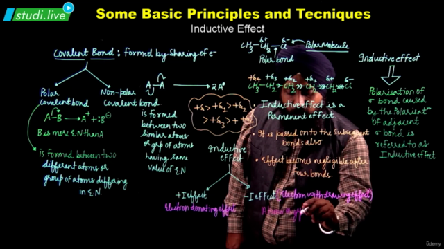 Organic Chemistry - Some Basic Principles and Techniques – Screenshot 4