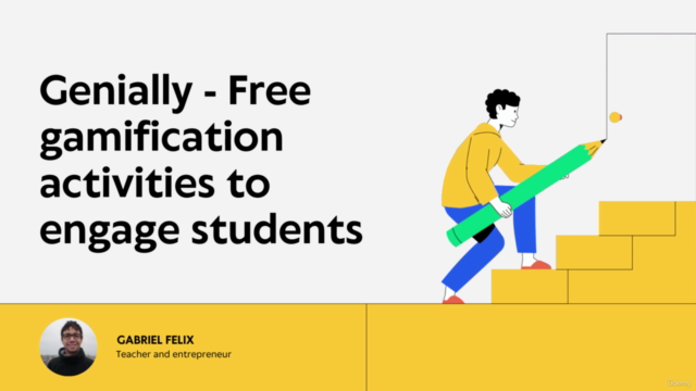 Genially - Free gamification activities to engage students - Screenshot_01