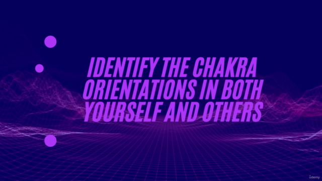 Advanced Chakra Healing - Complete Guide to Your Energy Body – Screenshot 4