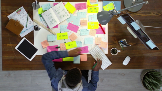 Conquer Any Project: Master the 6 P's of Project Management – Screenshot 4