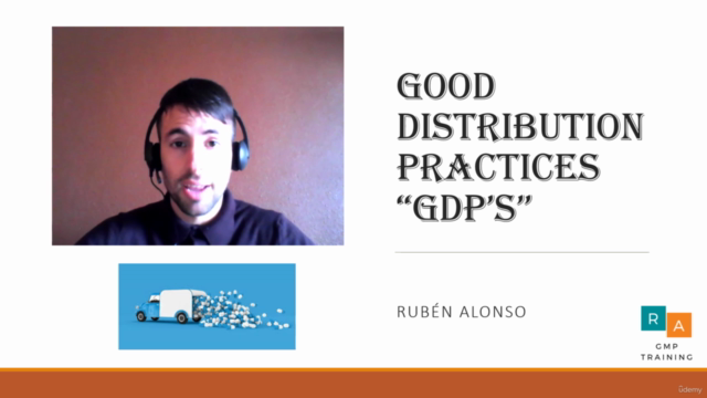 Good Distribution Practices (GDP-GMP) - Screenshot_01