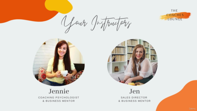 How To Find Your Profitable Niche As A New Coach In 2022 – Screenshot 1