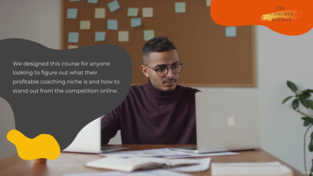 How To Find Your Profitable Niche As A New Coach In 2022 – Screenshot 2