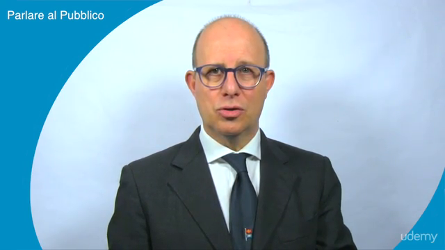 "Parlare AL Pubblico" in modo efficace e senza problemi – Screenshot 1