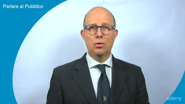 "Parlare AL Pubblico" in modo efficace e senza problemi – Screenshot 3