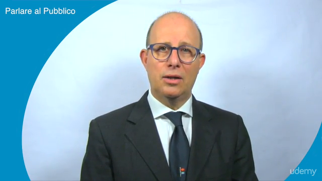 "Parlare AL Pubblico" in modo efficace e senza problemi – Screenshot 4