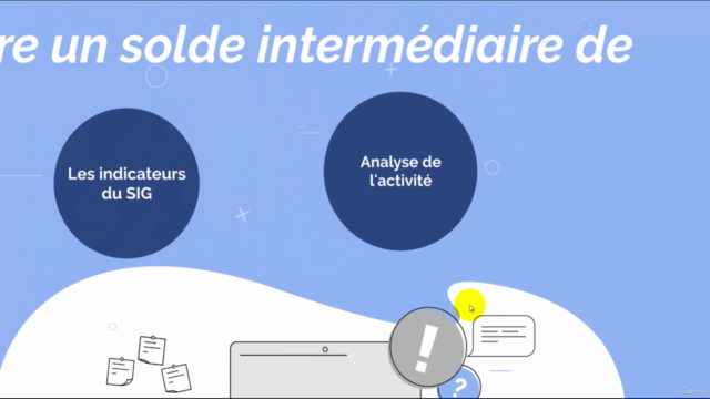 Lire et comprendre un solde intermédiaire de gestion – Screenshot 4