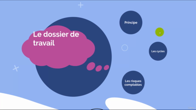 La révision comptable – Screenshot 3