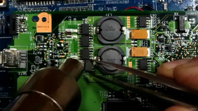 Learning Soldering: Electronics & Surface Mount Components - Screenshot_01