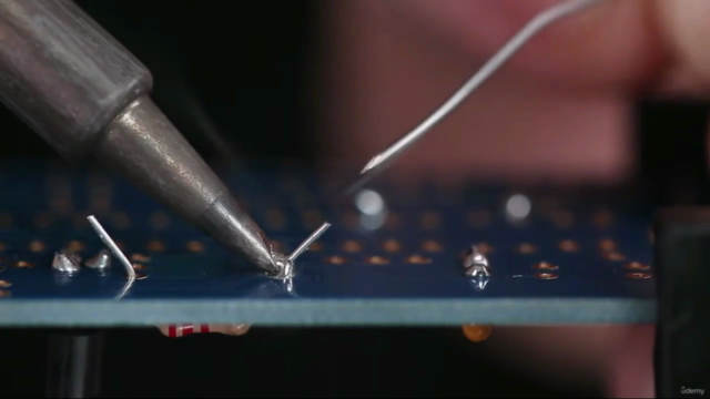 Learning Soldering: Electronics & Surface Mount Components - Screenshot_02
