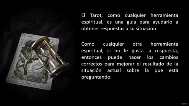 Tarot Intuitivo - Screenshot_03