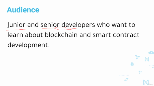 Introduction to Blockchain Apps Development (Arabic) – Screenshot 2