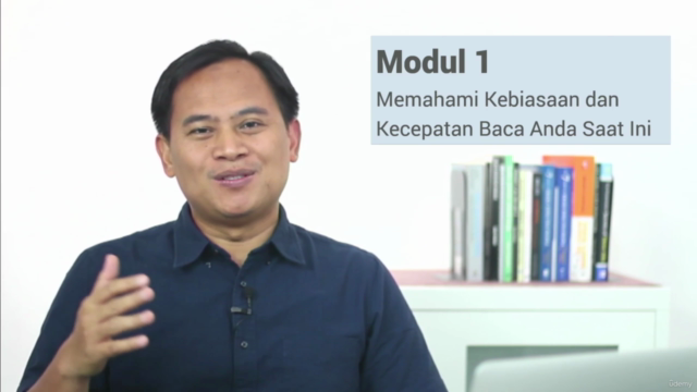 Membaca Cepat dan Efektif (Speed Reading for Smart People) – Screenshot 2