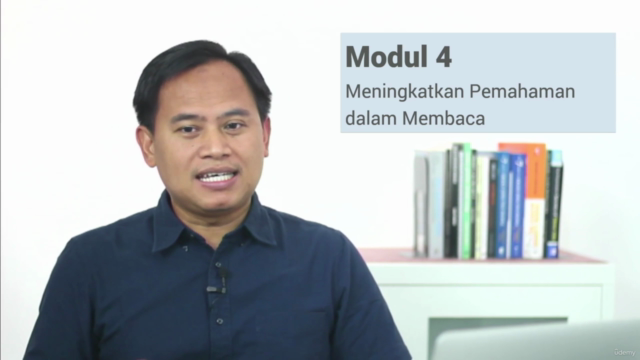 Membaca Cepat dan Efektif (Speed Reading for Smart People) – Screenshot 3