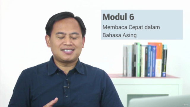 Membaca Cepat dan Efektif (Speed Reading for Smart People) – Screenshot 4