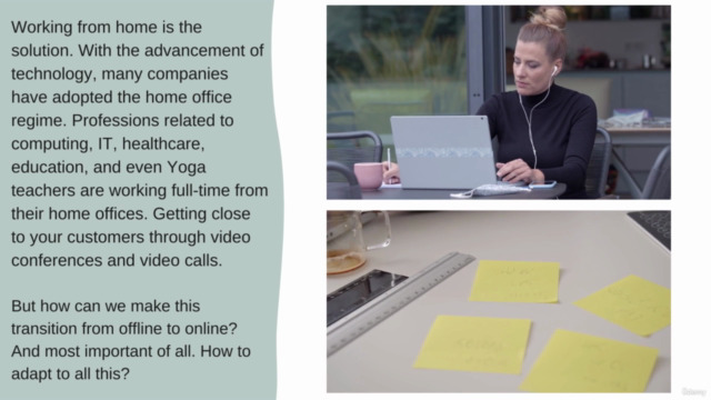 Home Office - Work From Anywhere – Screenshot 4