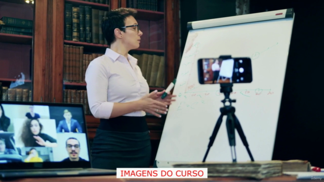 Home Office - Trabalho Remoto Sem Stress. – Screenshot 3