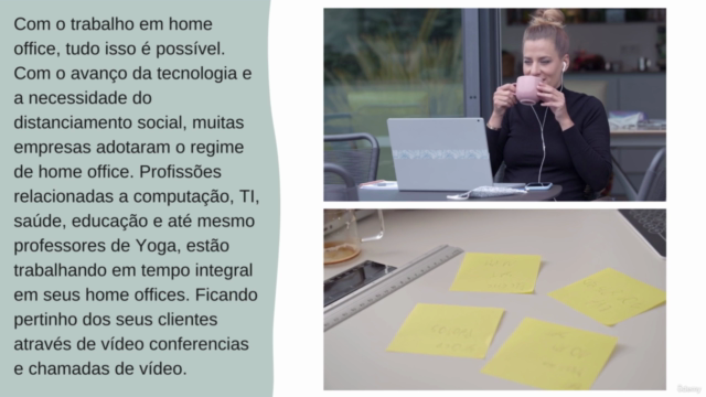 Home Office - Trabalho Remoto Sem Stress. – Screenshot 4