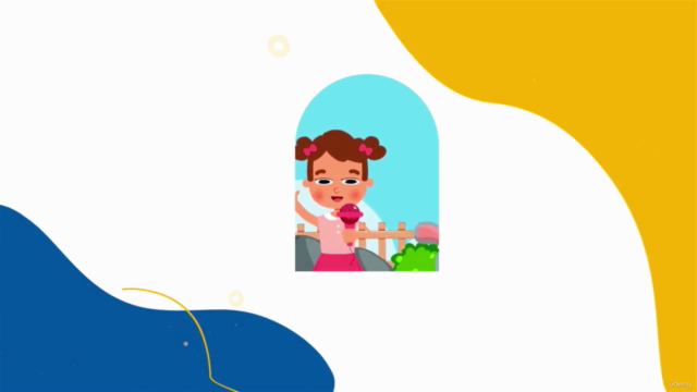كورس موشن جرافيك شامل من الصفر للإحتراف – Screenshot 4
