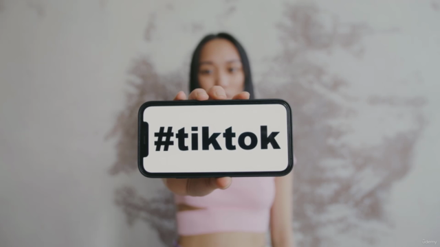 TikTok Marketing Strategies Toolkit – Screenshot 4