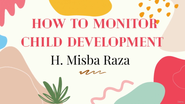 How to monitor Child Development (For Parents & Caregivers) - Screenshot_01