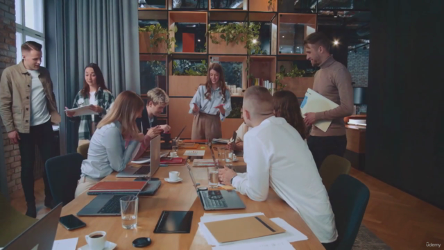 Key Account Management - The Masterclass – Screenshot 1