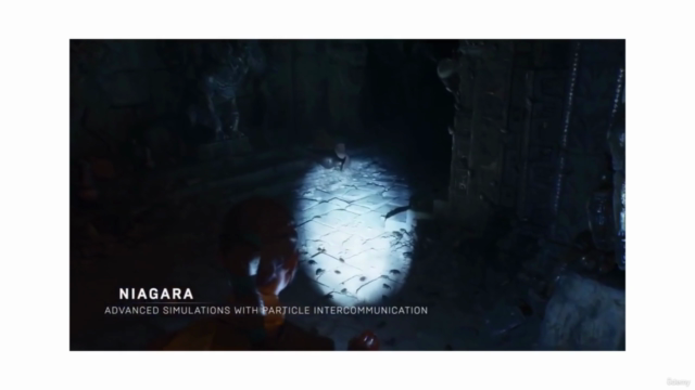Yeni Başlayanlar İçin Sıfırdan Temel Unreal Engine 4 Eğitimi – Screenshot 2