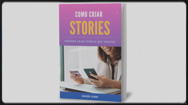 Instagram Marketing | Maquina de Vendas + ChatGPT – Screenshot 4
