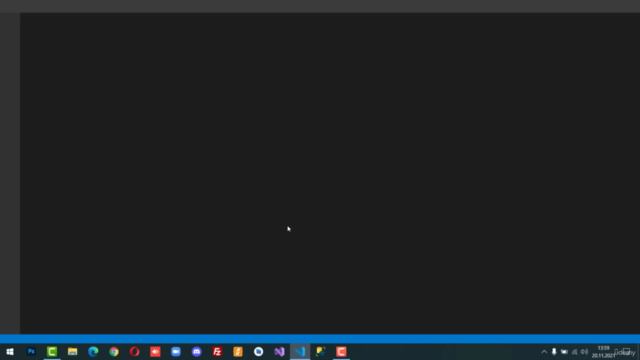 Bootstrap ile Web Sitesi Tasarlama Eğitimi – Screenshot 1