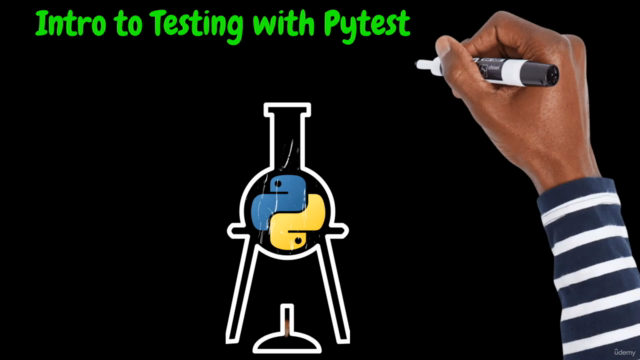 No Shortcuts Guide to Django RESTful APIs with Docker – Screenshot 4