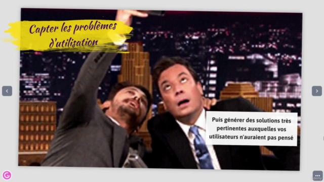 Design Thinking: 5 Clés pour Révolutionner l'UX – Screenshot 1