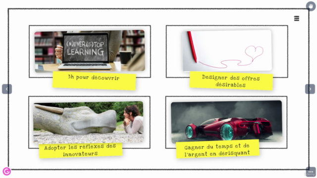 Design Thinking: 5 Clés pour Révolutionner l'UX – Screenshot 3