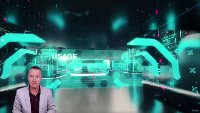 Cloud & Digital Transformation - Become A Cloud Leader – Screenshot 1