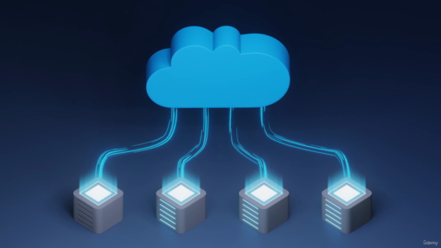 Cloud & Digital Transformation - Become A Cloud Leader – Screenshot 3