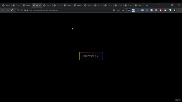 Tworzenie komponentów w JavaScript Html i CSS – Screenshot 1