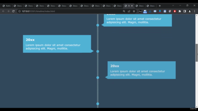Tworzenie komponentów w JavaScript Html i CSS – Screenshot 3