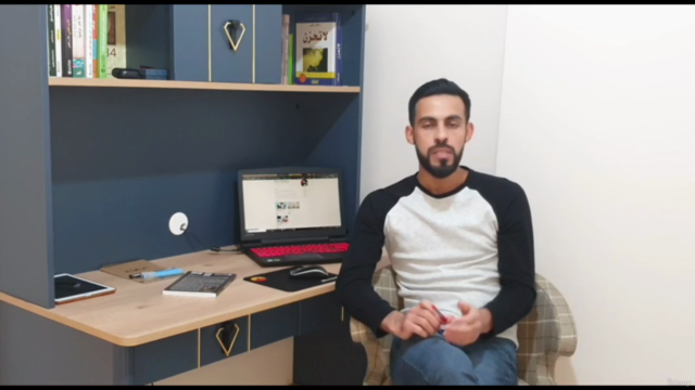 Simulation of Electronic Circuits by Proteus in Arabic – Screenshot 1