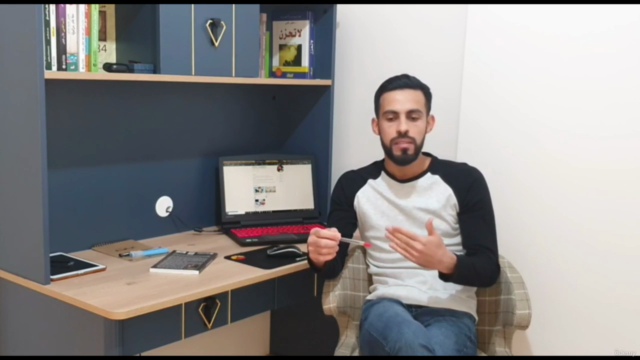 Simulation of Electronic Circuits by Proteus in Arabic – Screenshot 2