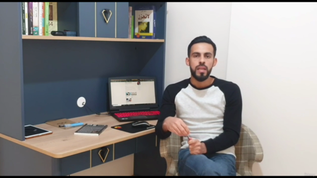 Simulation of Electronic Circuits by Proteus in Arabic – Screenshot 4