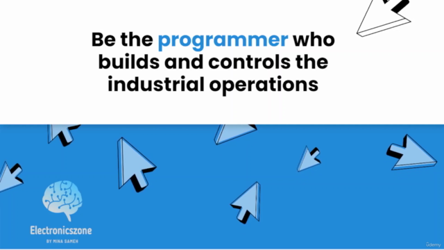 A bootcamp from wiring basics to PLC using ladder logic – Screenshot 2
